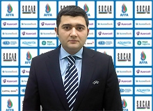 Elçin Məmmədov yeni təyinat aldı